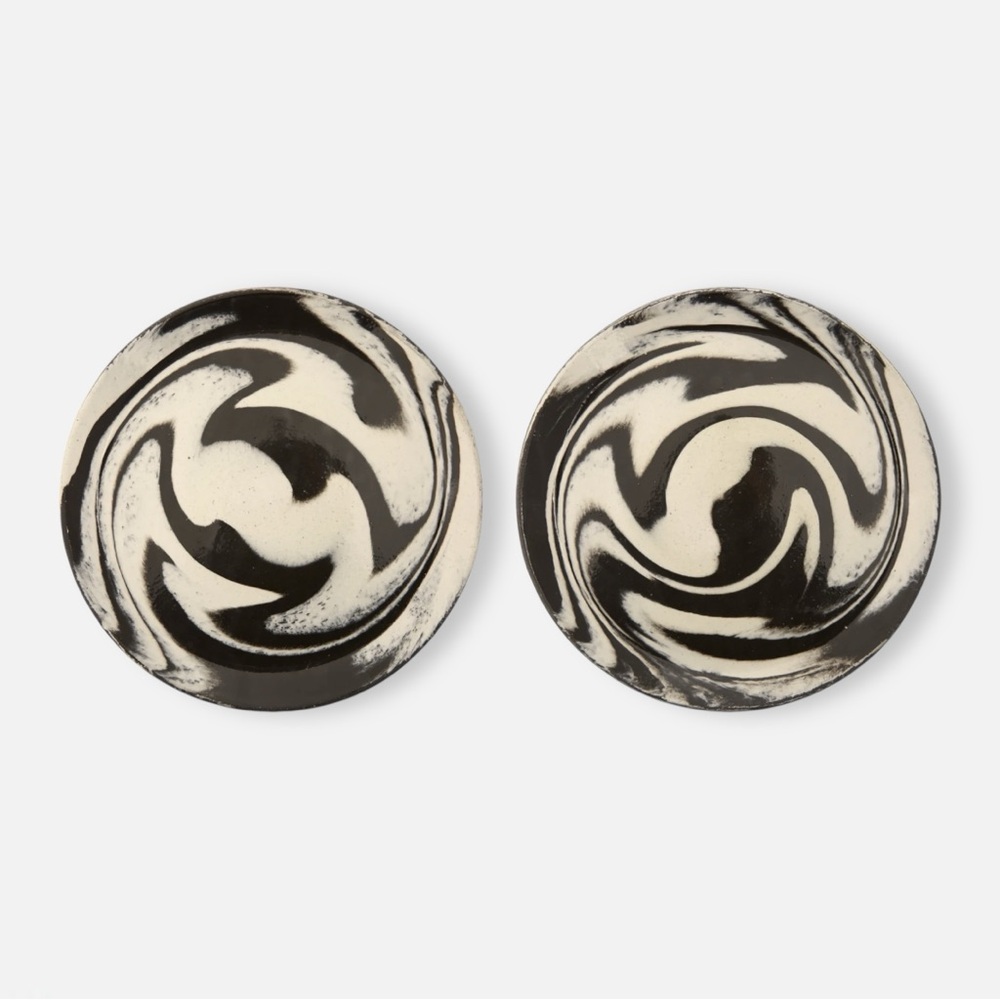 (New) Set of 2 | Tivoli Platter